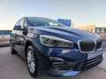 BMW 218 218d Active Tourer Azul - thumbnail 5