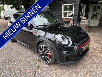 MINI John Cooper Works Mini 2.0 JCW Pack *FACELIFT*FULL.OPTION*
