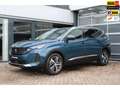Peugeot 5008 1.2 PureTech Allure Pack Business Azul - thumbnail 1