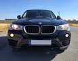 BMW X3 sDrive18d Aut. PDC,Unfallfrei ( Festpreis ) Schwarz - thumbnail 1