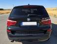 BMW X3 sDrive18d Aut. PDC,Unfallfrei ( Festpreis ) Schwarz - thumbnail 4
