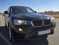 BMW X3 sDrive18d Aut. PDC,Unfallfrei ( Festpreis ) Schwarz - thumbnail 7