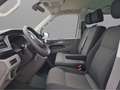 Volkswagen T6 Kombi T 6.1 Kombi 2.0 TDI +SHZ+PDC+KAMERA+KLIMA+9 SITZE Wit - thumbnail 12