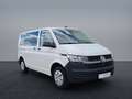 Volkswagen T6 Kombi T 6.1 Kombi 2.0 TDI +SHZ+PDC+KAMERA+KLIMA+9 SITZE Wit - thumbnail 9