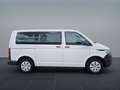 Volkswagen T6 Kombi T 6.1 Kombi 2.0 TDI +SHZ+PDC+KAMERA+KLIMA+9 SITZE Wit - thumbnail 8