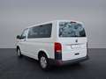 Volkswagen T6 Kombi T 6.1 Kombi 2.0 TDI +SHZ+PDC+KAMERA+KLIMA+9 SITZE Wit - thumbnail 5