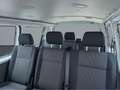 Volkswagen T6 Kombi T 6.1 Kombi 2.0 TDI +SHZ+PDC+KAMERA+KLIMA+9 SITZE Wit - thumbnail 13