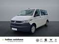 Volkswagen T6 Kombi T 6.1 Kombi 2.0 TDI +SHZ+PDC+KAMERA+KLIMA+9 SITZE Wit - thumbnail 1