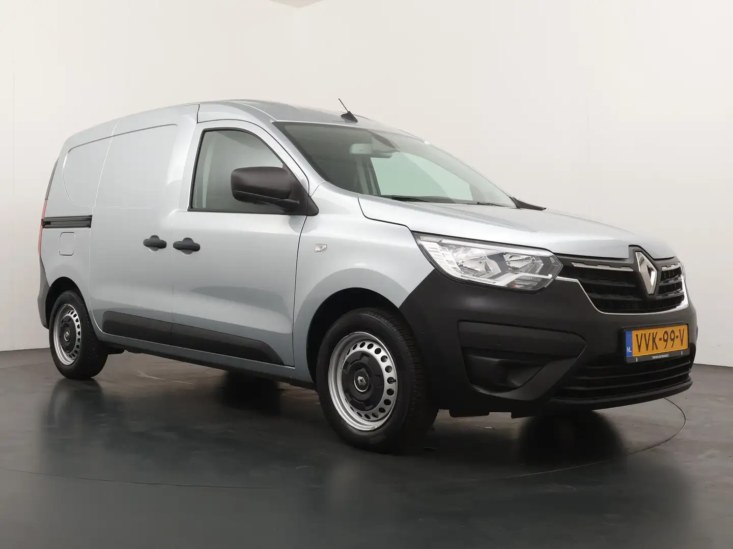 Renault Express 1.5 dCi 95 Comfort + Grijs - 2