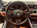 BMW M4 Competition Aut. Track Paket, Keramik, Akrapovi... Schwarz - thumbnail 20