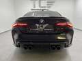 BMW M4 Competition Aut. Track Paket, Keramik, Akrapovi... Schwarz - thumbnail 7