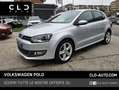 Volkswagen Polo 1.6 TDI 90CV DPF 5 porte Comfortline Grigio - thumbnail 1