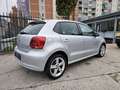 Volkswagen Polo 1.6 TDI 90CV DPF 5 porte Comfortline Grigio - thumbnail 4