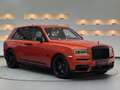 Rolls-Royce Cullinan *Traumzustand* Orange - thumbnail 4