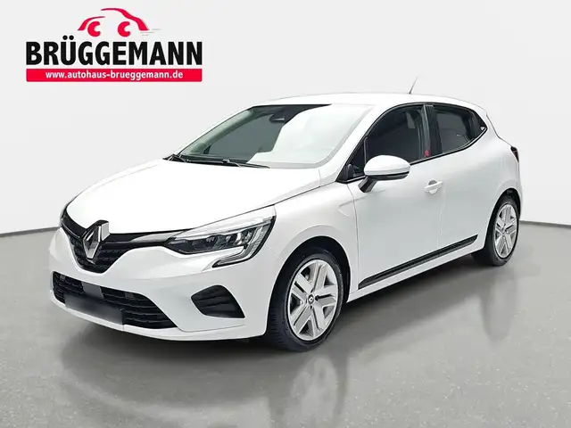 Renault Clio Clio V 1.6 E-TECH Auto. Hyb.140 Zen Navi