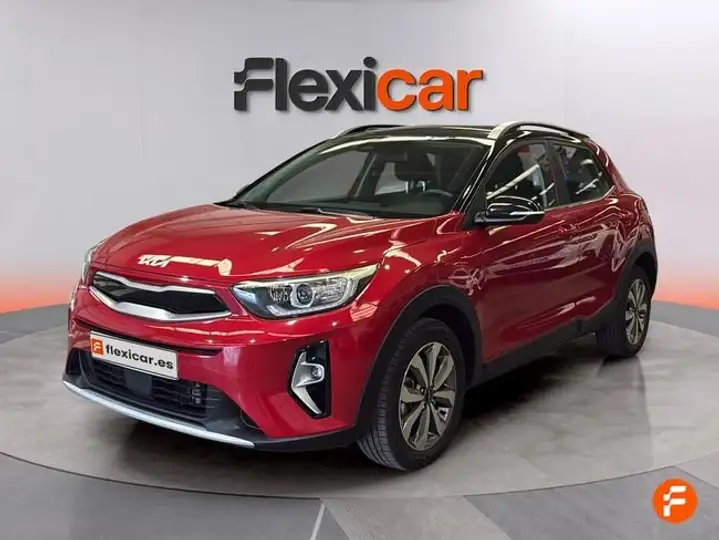 Kia Stonic 1.0 T-GDi MHEV iMT Drive (2021) 2022, foto 8