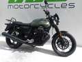 Moto Guzzi V 7 Stone ABS Grün - thumbnail 12