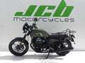 Moto Guzzi V 7 Stone ABS Grün - thumbnail 1
