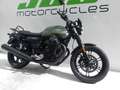 Moto Guzzi V 7 Stone ABS Grün - thumbnail 16