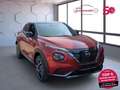 Nissan Juke 1.6 Hybrid N-Design,BOSE,360°,LED Orange - thumbnail 2