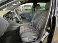 Volkswagen Golf GTI 2.0 TSI Performance 245cv DSG - 18" - LED-Navi-ACC Schwarz - thumbnail 9