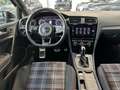 Volkswagen Golf GTI 2.0 TSI Performance 245cv DSG - 18" - LED-Navi-ACC Schwarz - thumbnail 10