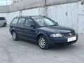 Volkswagen Passat 1.6/102 CV cat Var. Comfortline Blue - thumbnail 2