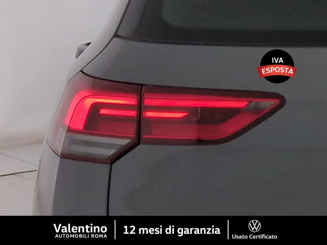 Volkswagen Golf GTI 2.0 TSI GTI 9
