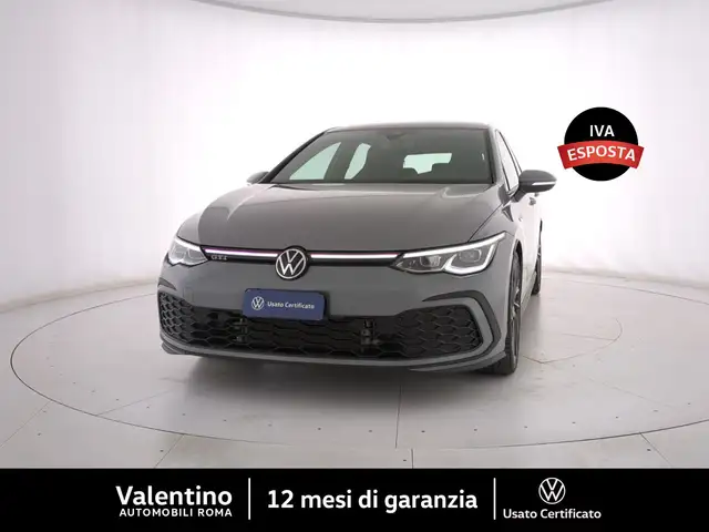 Volkswagen Golf GTI 2.0 TSI GTI