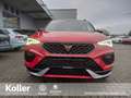 CUPRA Ateca Ateca 2.0 TSI DSG 4MO AHK Panorama DCC Kamera Rot - thumbnail 3
