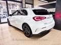 Mercedes-Benz A 250 250e 8G-DCT Blanc - thumbnail 3