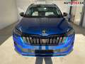Skoda Karoq Sportline TSI 4x4 360°+19 Zoll+Navi+AHK+360°+AC... Blau - thumbnail 1