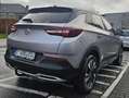 Opel Grandland X Grandland X 1.2 Start/Stop Automatik Edition Gris - thumbnail 3