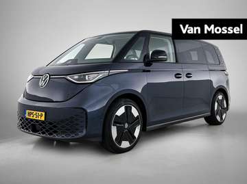 1st 77kWh | 204 PK | Automaat | SoH ... | Ergo Sto