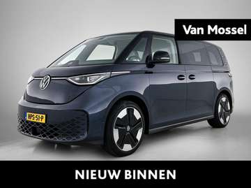 1st 77kWh | 204 PK | Automaat | SoH ... | Ergo Sto