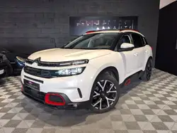 Citroen C5 Aircross BlueHDi 180 Shine pack