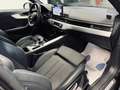 Audi A4 A4 Break 2,0  TDi S line AUTOMATIQUE, Garantie 1an Noir - thumbnail 3