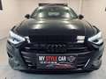 Audi A4 A4 Break 2,0  TDi S line AUTOMATIQUE, Garantie 1an Noir - thumbnail 2