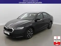 Skoda Octavia 1.4 TSI PHEV 204 DSG6e Ambition +ACC +PDC AV