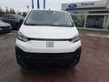 Fiat Scudo L3 NAVI Klima PDC Tempomat Blanco - thumbnail 3
