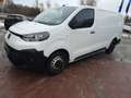 Fiat Scudo L3 NAVI Klima PDC Tempomat Blanco - thumbnail 2
