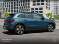 Mercedes-Benz EQA 250 ELECTRICART+NIGHT+PLUS-PAKET+PANO+360+HUD Blau - thumbnail 21