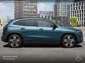 Mercedes-Benz EQA 250 ELECTRICART+NIGHT+PLUS-PAKET+PANO+360+HUD Blau - thumbnail 23