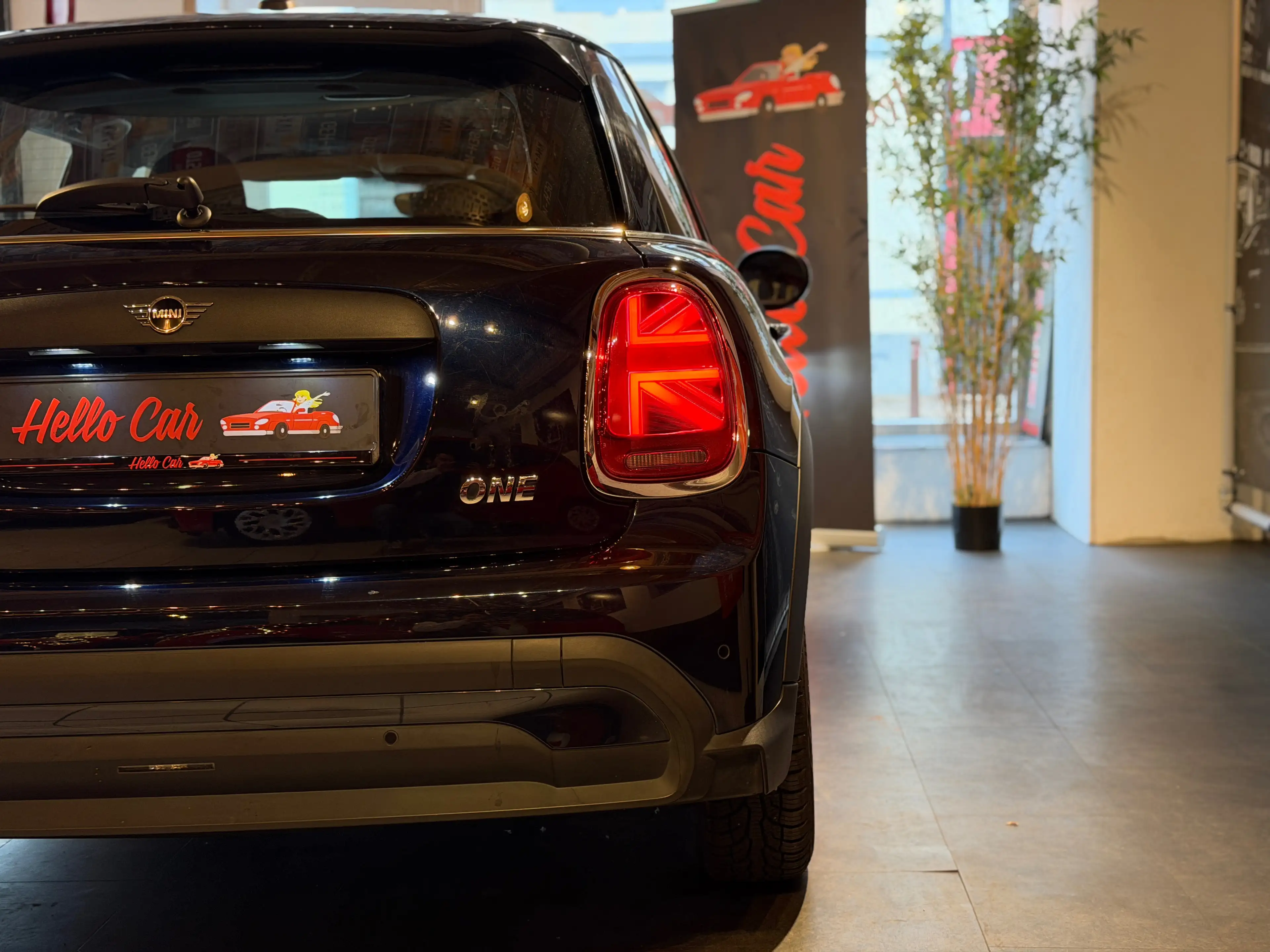 MINI One 1.5A One * LIFT * BOITE AUTO * FULL LEDS * CARPLAY * GARANTIE — photo 6