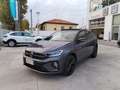Volkswagen Taigo 1.0 tsi R-Line 115cv dsg-Matrix-Black Style-IQ Dr. Gris - thumbnail 3
