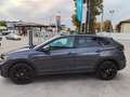 Volkswagen Taigo 1.0 tsi R-Line 115cv dsg-Matrix-Black Style-IQ Dr. Gris - thumbnail 4