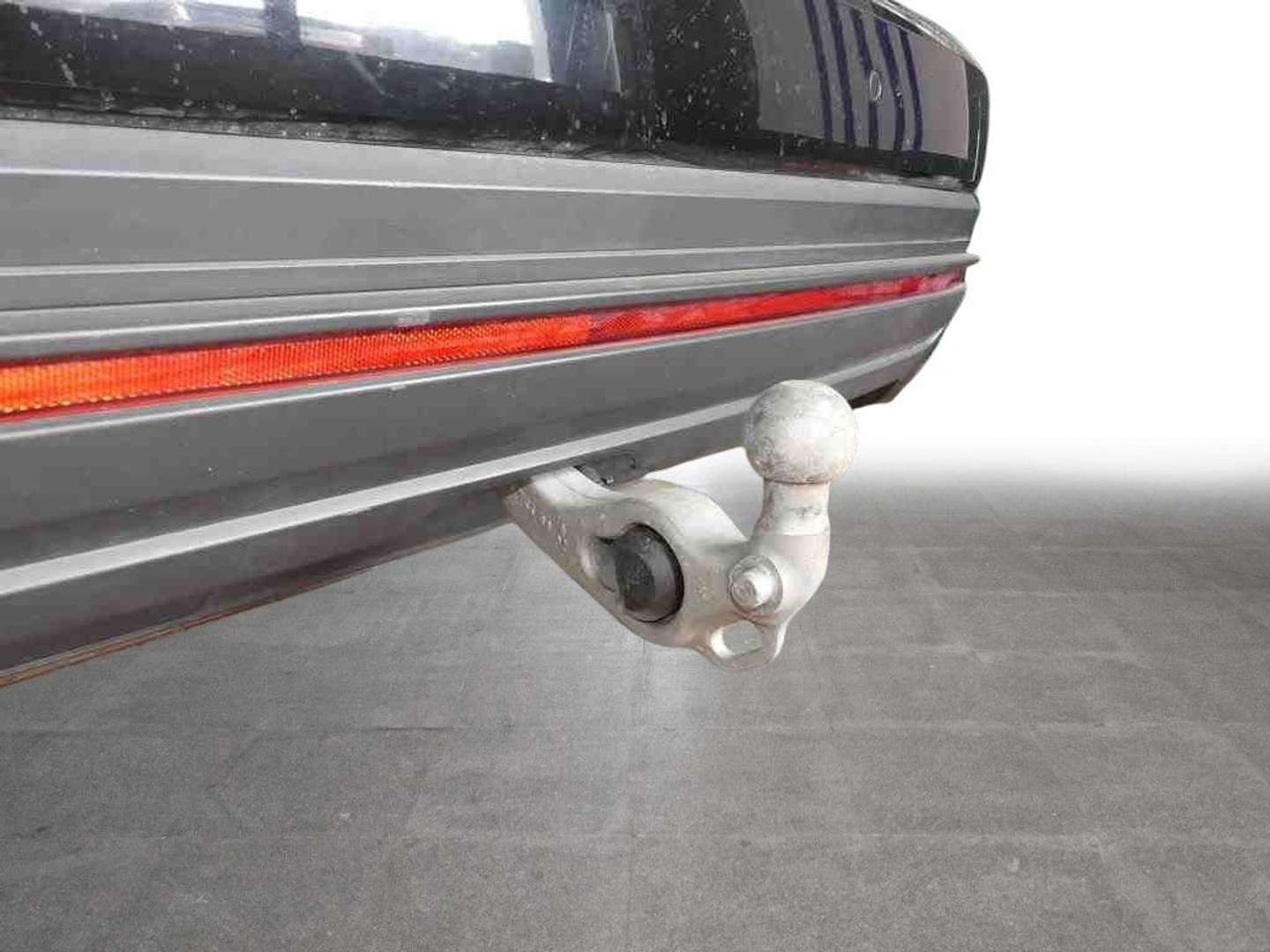 Volkswagen Touareg TDI 4Motion -  - Joinsteer - #5