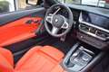 BMW Z4 Roadster sDrive30i 258 pk M Sport High Executive A Zwart - thumbnail 5