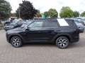 SsangYong Torres Dream Leder Alu 18" SHZ Kamera Negru - thumbnail 8