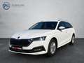 Skoda Octavia Ambition TDI Weiß - thumbnail 1